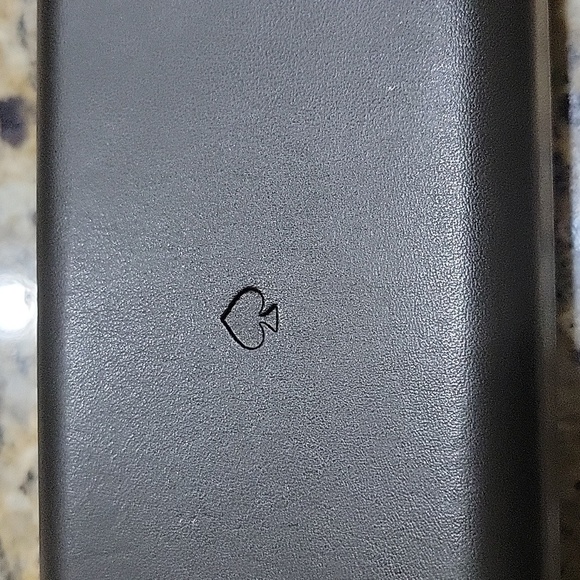 Kate Spade Green Eyeglass Case - Picture 9 of 13